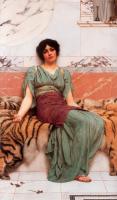 Godward, John William